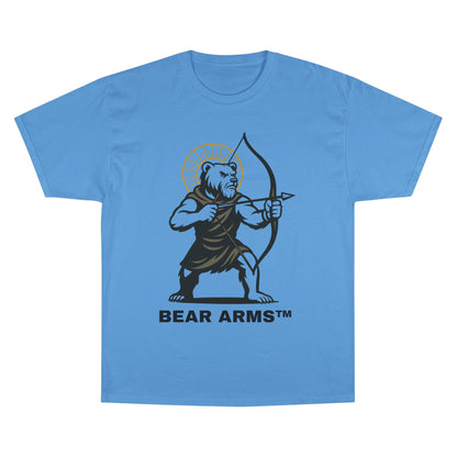 BEAR ARMS™ – BRUTUS THE LONGBOWMAN