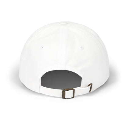 Christian Nation ~ Classic Dad Cap