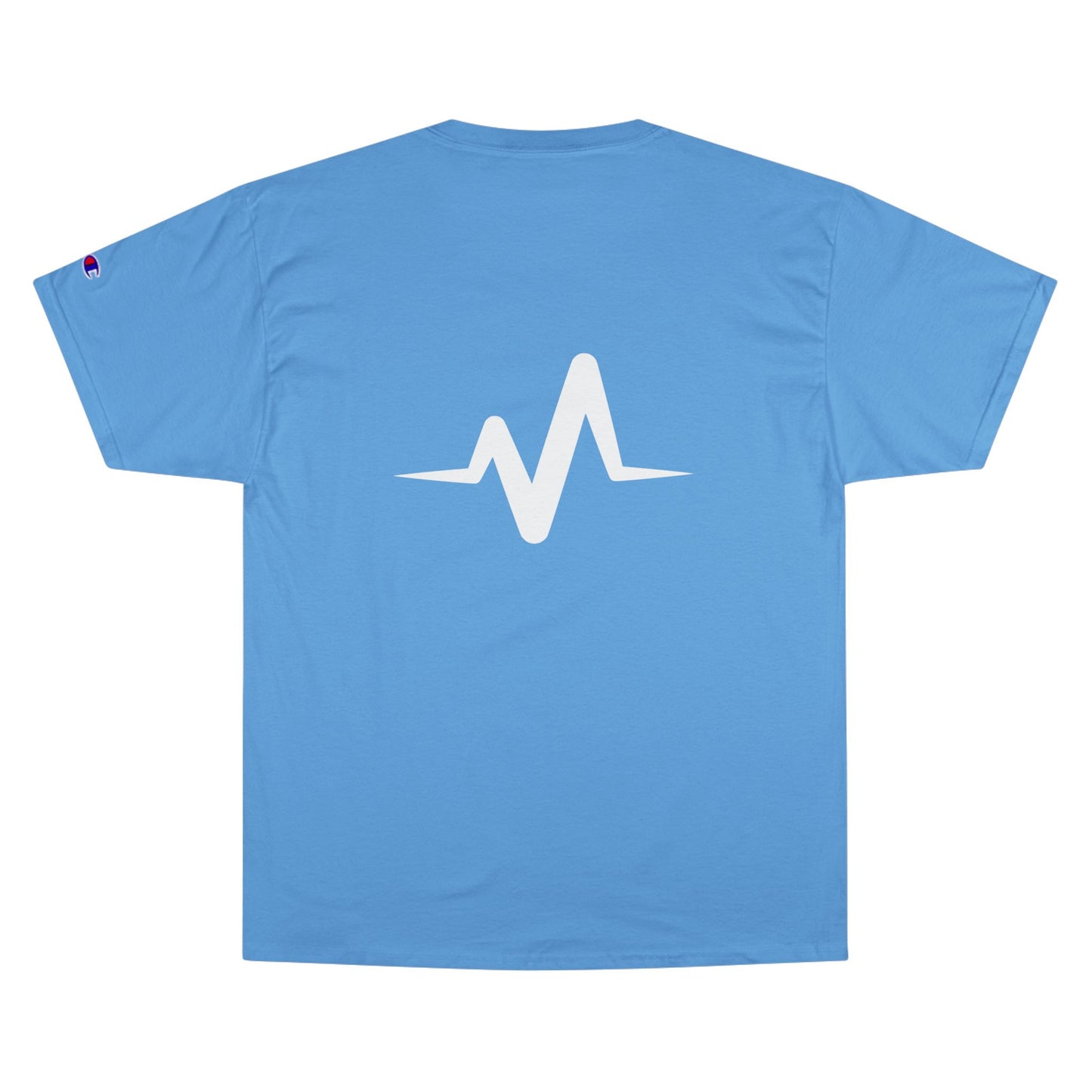 LOVE YOUR NEIGHBOR – Champion® T-Shirt