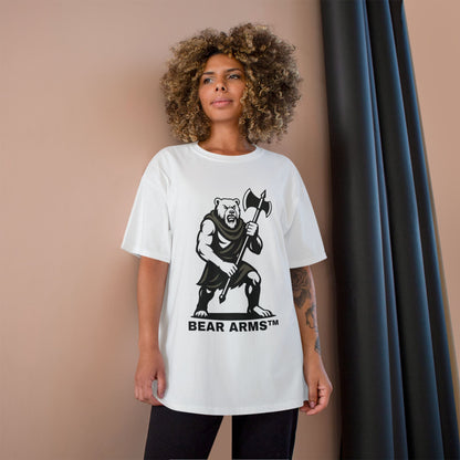 Champion™ BEAR ARMS™ – Brutus With Battle Axe