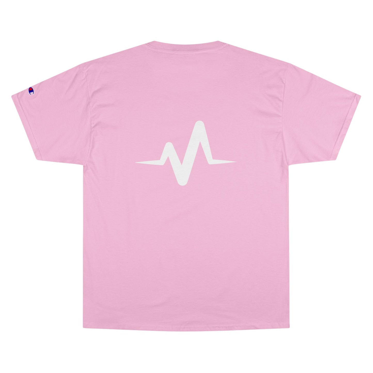 CHOSEN — Champion® Tee