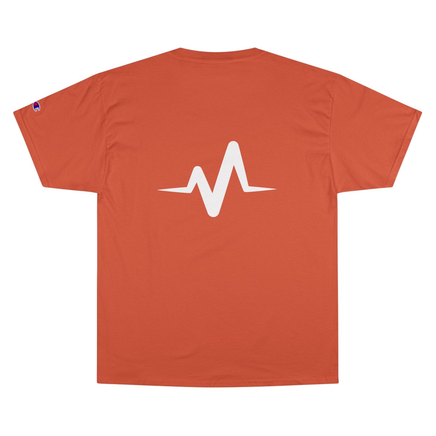 LOVE YOUR NEIGHBOR – Champion® T-Shirt