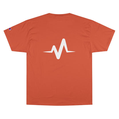 LOVE YOUR NEIGHBOR – Champion® T-Shirt