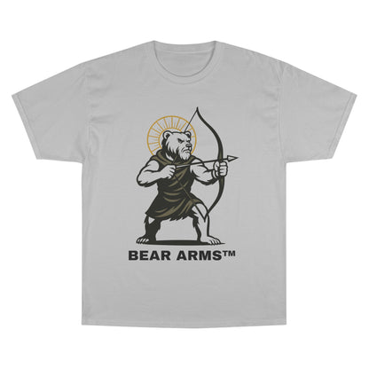 BEAR ARMS™ – BRUTUS THE LONGBOWMAN