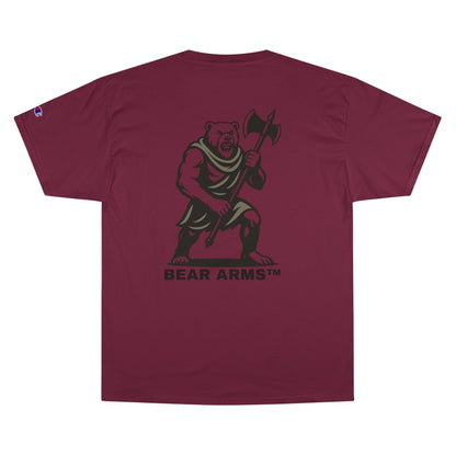 Champion™ BEAR ARMS™ – Brutus With Battle Axe