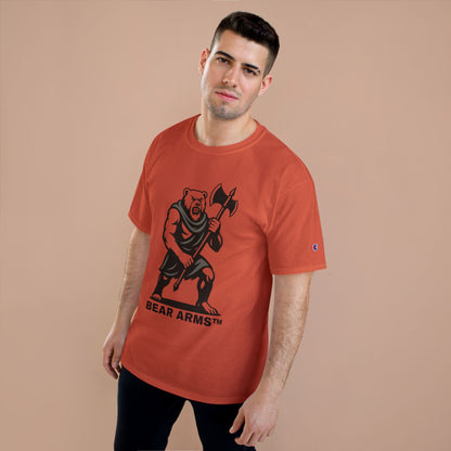 Champion™ BEAR ARMS™ – Brutus With Battle Axe