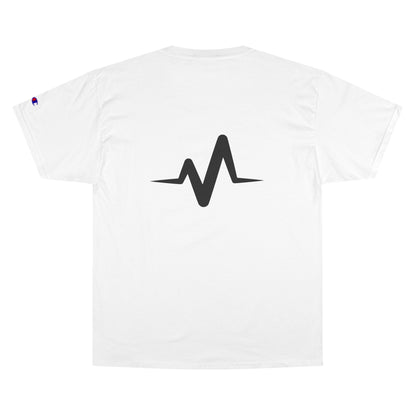 LOVE YOUR NEIGHBOR – Champion® T-Shirt