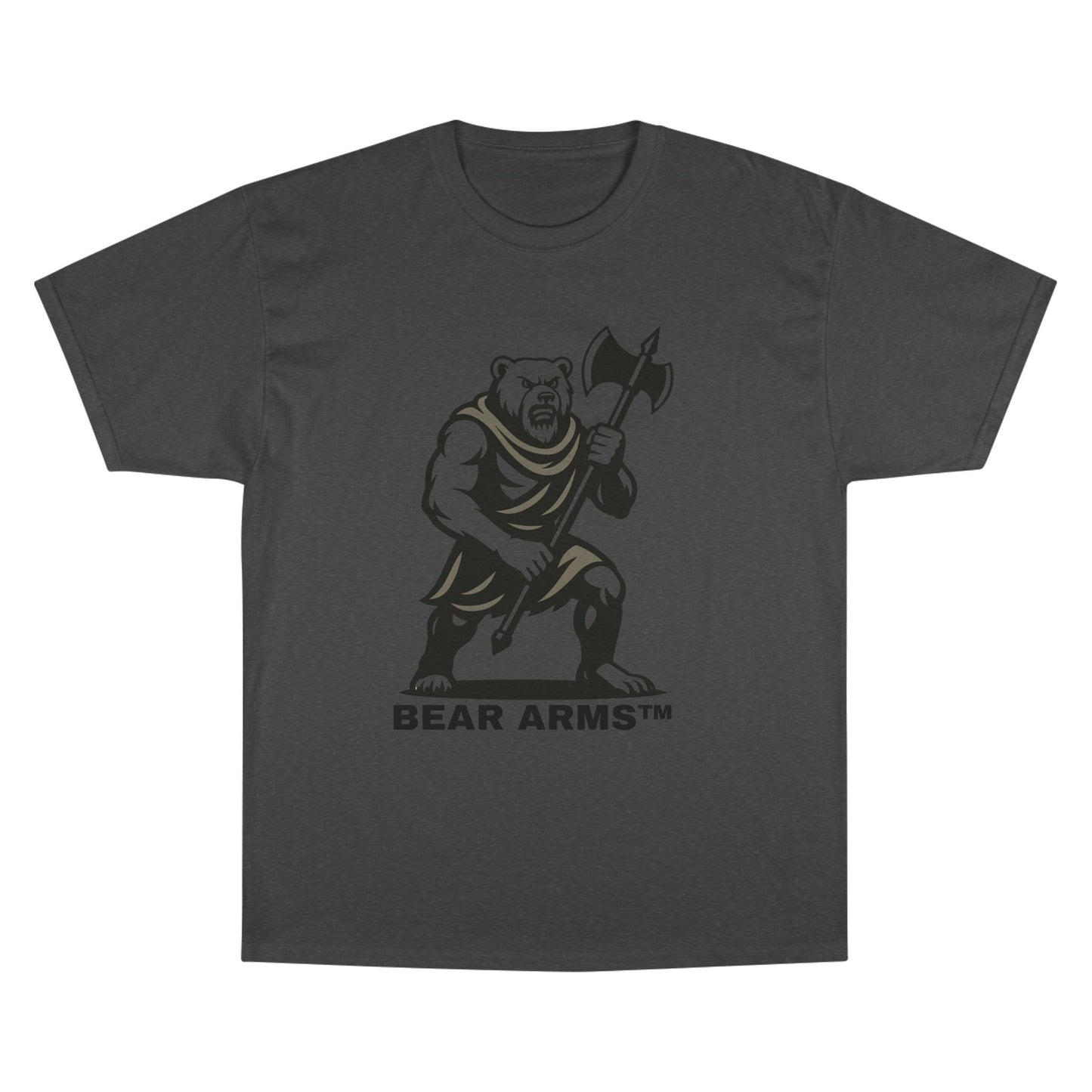 Champion™ BEAR ARMS™ – Brutus With Battle Axe