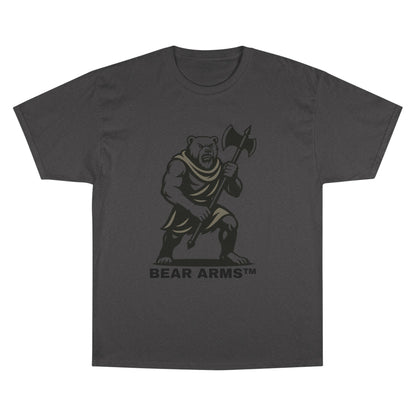 Champion™ BEAR ARMS™ – Brutus With Battle Axe