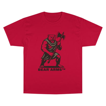 Champion™ BEAR ARMS™ – Brutus With Battle Axe