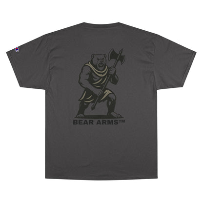 Champion™ BEAR ARMS™ – Brutus With Battle Axe