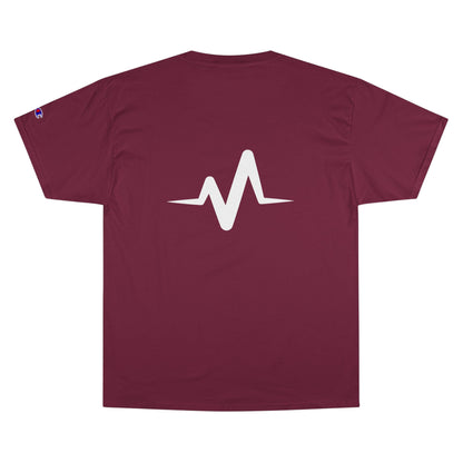 LOVE YOUR NEIGHBOR – Champion® T-Shirt