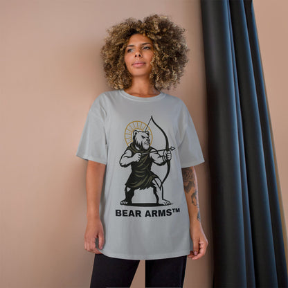 BEAR ARMS™ – BRUTUS THE LONGBOWMAN